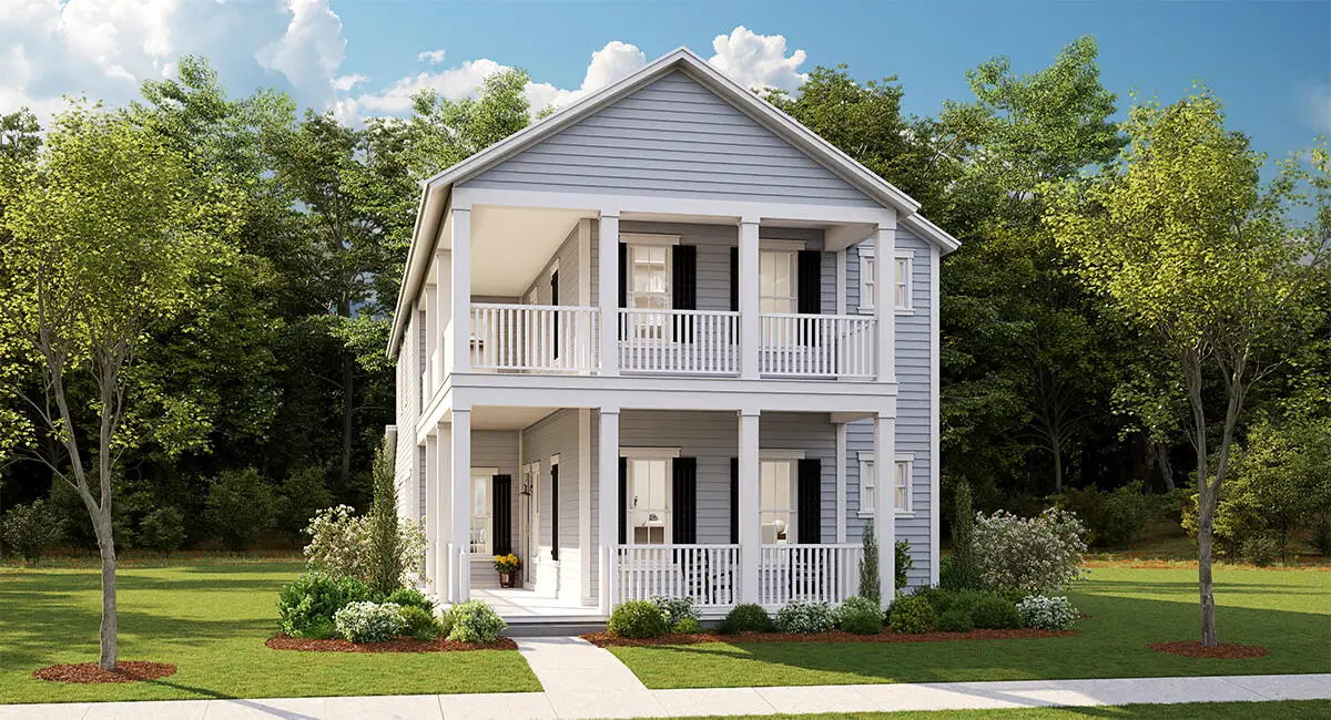 173 Sea Oats Street, Summerville, SC 29485 - #1
