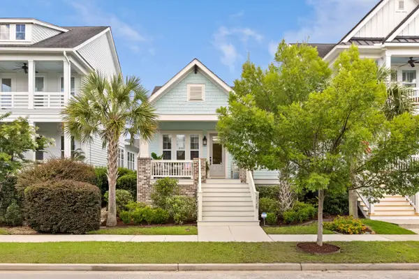2528 Josiah Street, Charleston, SC 29492
