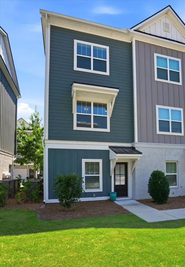 1256 Allusion Lane #Unit 106, Mount Pleasant, SC 29466
