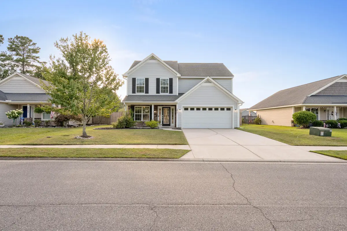 271 Hearthstone Drive, Ridgeland, SC 29936 - #1