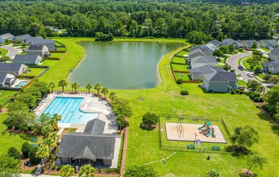 1039 Friartuck Trail, Ladson, SC 29456 - #2