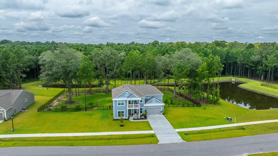 4287 Hugh Bennett Drive, Johns Island, SC 29455 - #2