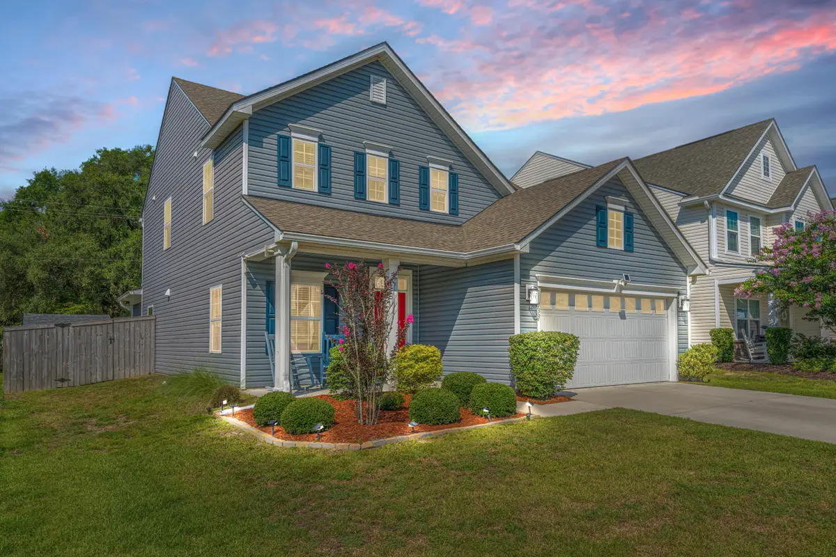 133 Country Oaks Lane, Wando, SC 29492 - #1