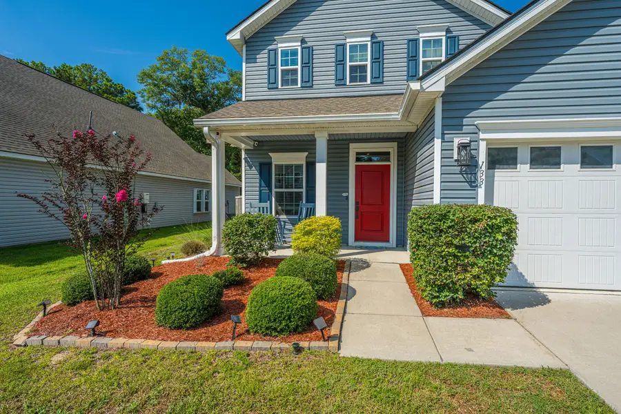 133 Country Oaks Lane, Wando, SC 29492 - #2