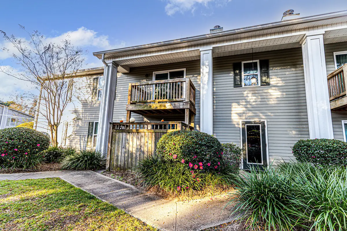 1402 Camp Road #3f, Charleston, SC 29412 - #1