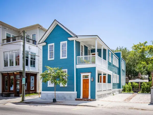 51 Spring Street #A&B, Charleston, SC 29403