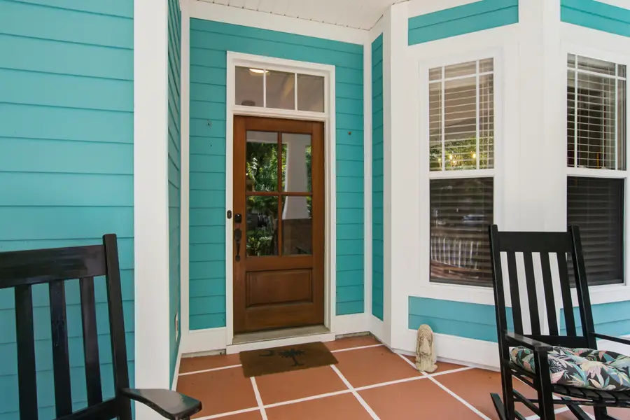 4006 Crown Pointe Street, Charleston, SC 29492 - #3