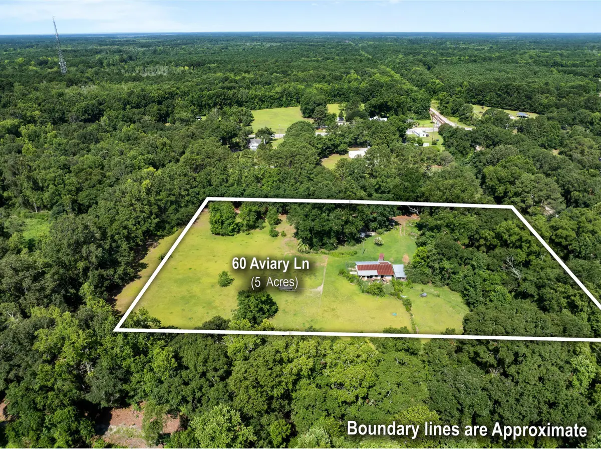 60 Aviary Lane, Green Pond, SC 29446 - #1