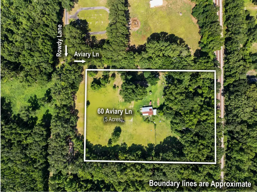 60 Aviary Lane, Green Pond, SC 29446 - #2