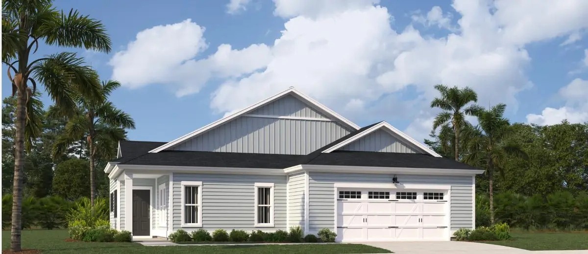 234 D Captain Kidd Court, Summerville, SC 29486 - #1