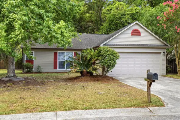 2403 Castlereagh Road, Charleston, SC 29414