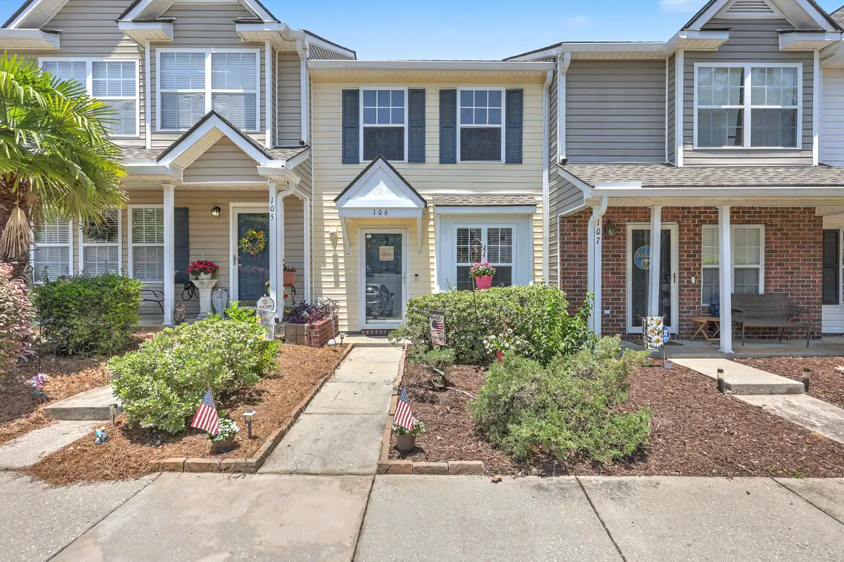 106 Macy Circle, Goose Creek, SC 29445 - #1
