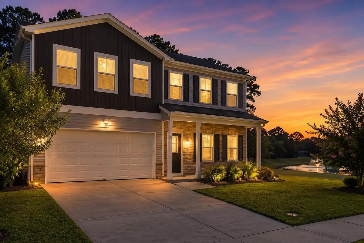 165 Clydesdale Circle, Summerville, SC 29486 - #1