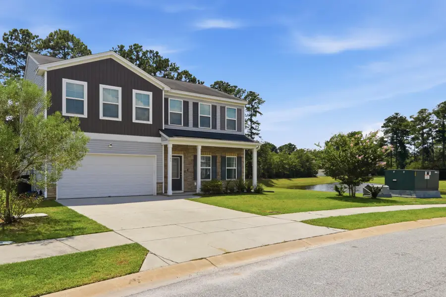 165 Clydesdale Circle, Summerville, SC 29486 - #2