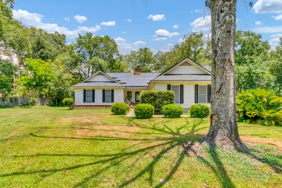 4 Garth Drive, Charleston, SC 29414 - #2