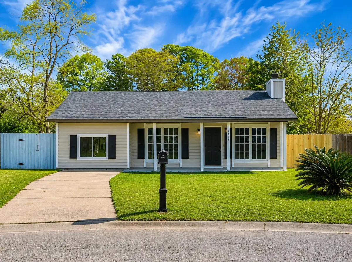 1837 Sundancer Lane, Goose Creek, SC 29445 - #1