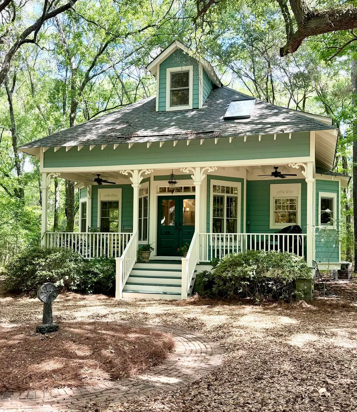 2839 Fagan Way, Johns Island, SC 29455 - #1