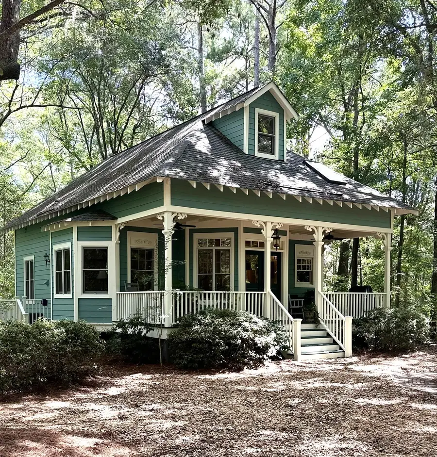 2839 Fagan Way, Johns Island, SC 29455 - #2