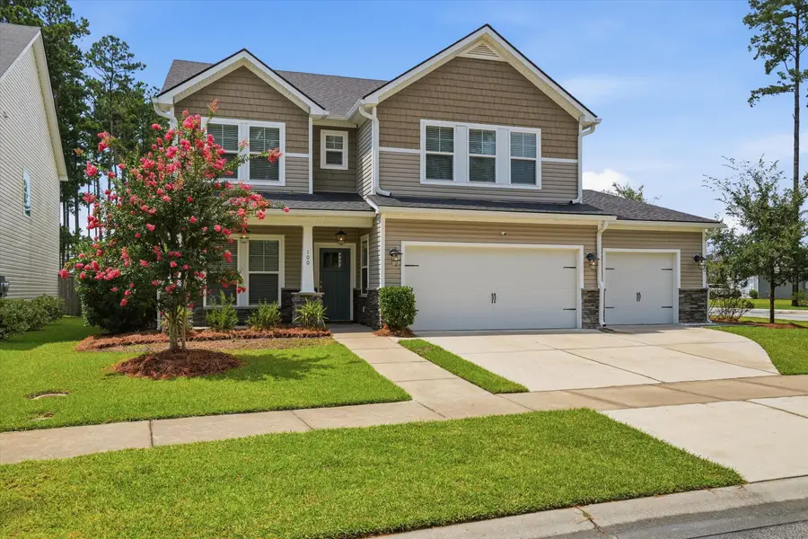 100 Royal Star Road, Summerville, SC 29486 - #2
