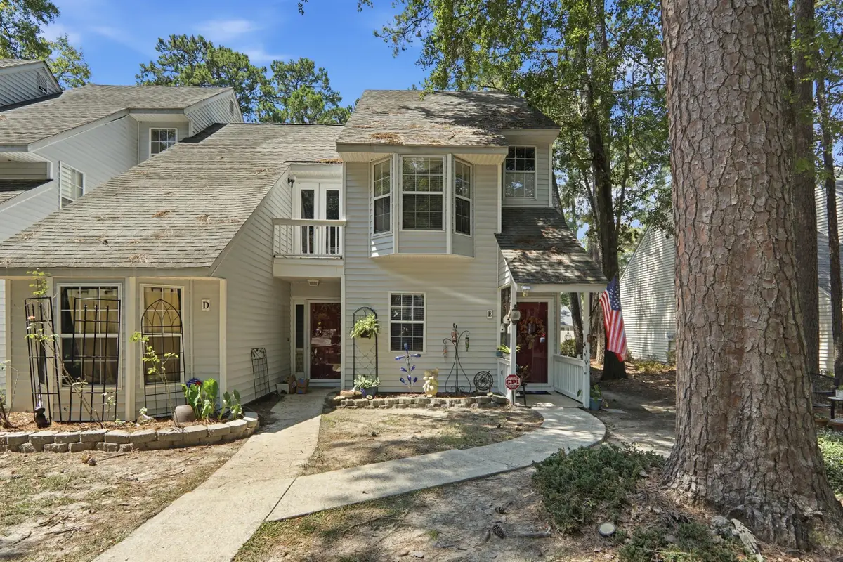 7875 Champion Way #E, North Charleston, SC 29418 - #1