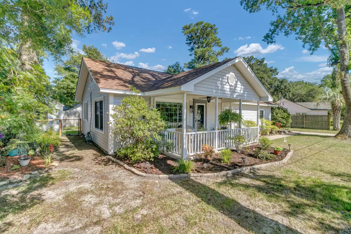 308 Canterbury Road, Charleston, SC 29407 - #1