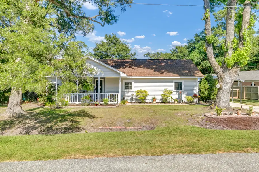 308 Canterbury Road, Charleston, SC 29407 - #2