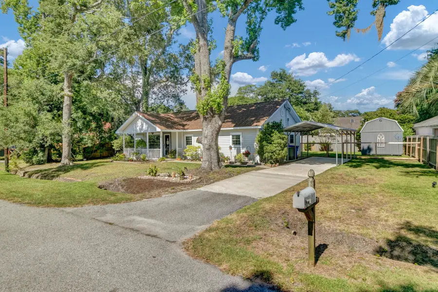 308 Canterbury Road, Charleston, SC 29407 - #3