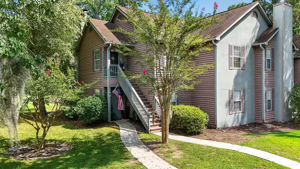 7921 Cricket Court #E, North Charleston, SC 29418