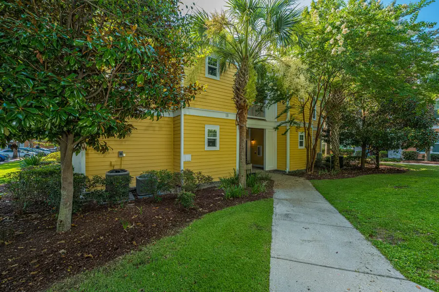 2128 Chatelain Way, Mount Pleasant, SC 29464 - #3