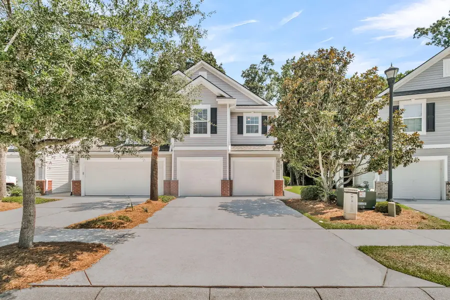 5150 Trump Street #Unit 401, North Charleston, SC 29420 - #2