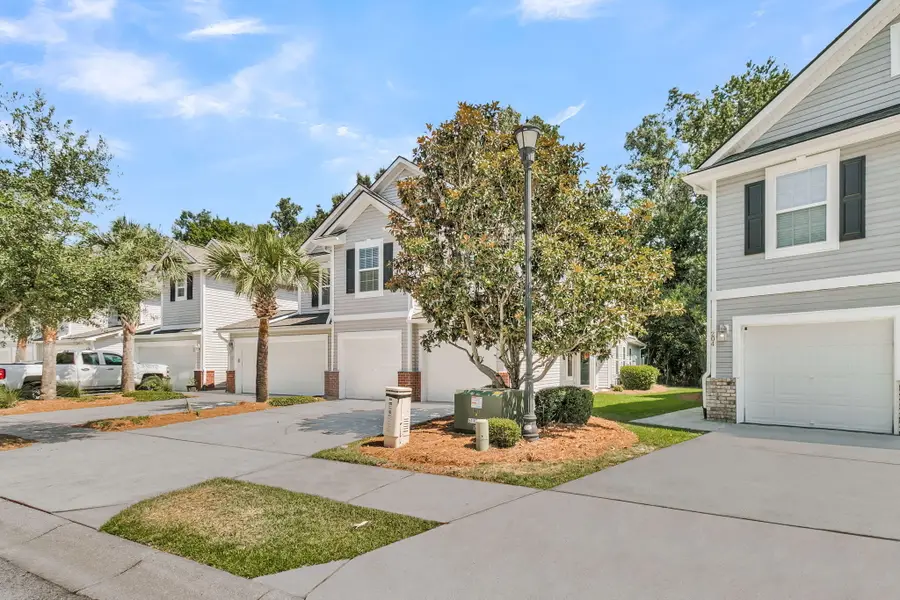 5150 Trump Street #Unit 401, North Charleston, SC 29420 - #3
