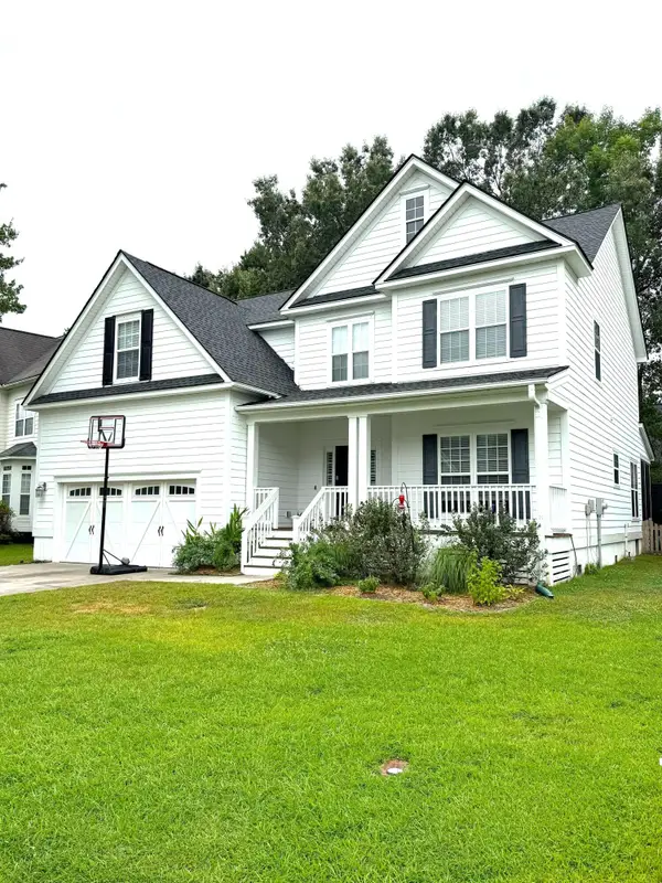 1234 White Tail Path, Charleston, SC 29414
