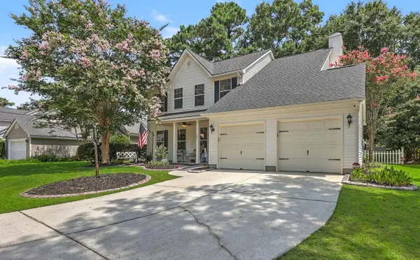 180 Historic Drive, Mount Pleasant, SC 29464