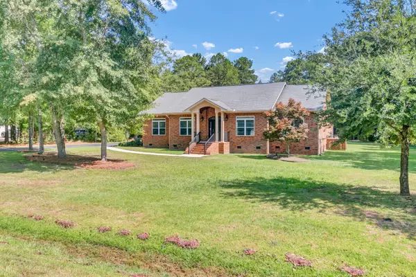 1092 Millies Way Drive, Moncks Corner, SC 29461