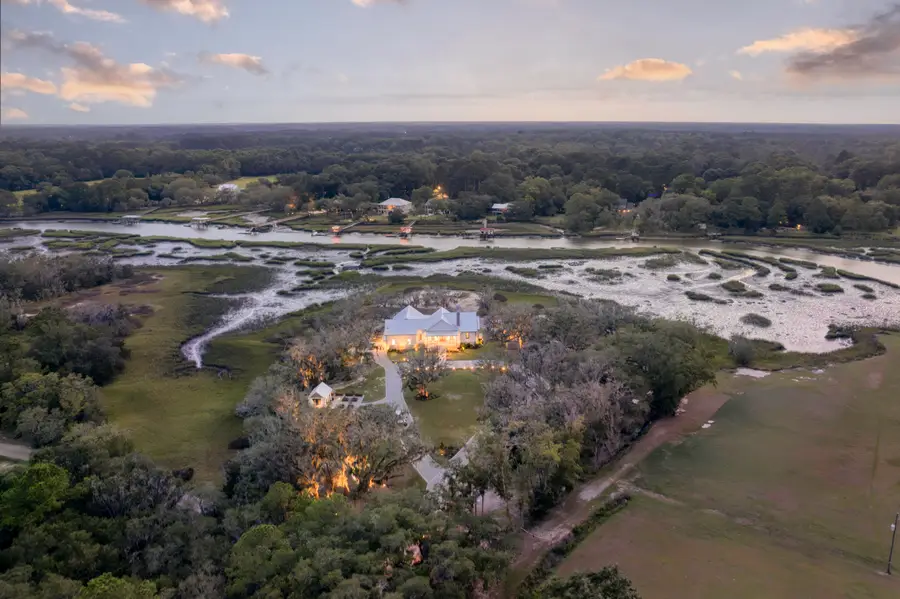 4663 Summit Plantation Road, Meggett, SC 29449 - #3