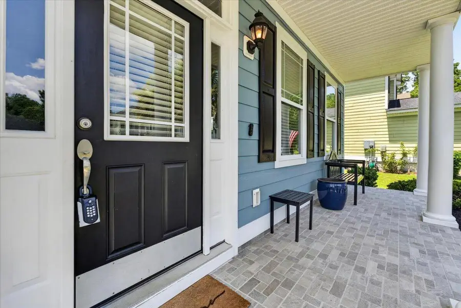 5402 Clairmont Lane, North Charleston, SC 29420 - #3