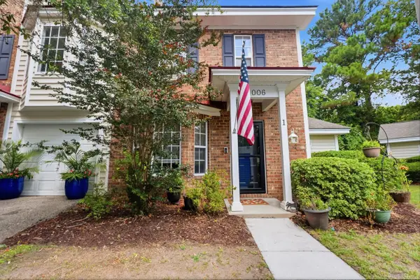 4006 Radcliffe Place Drive #Unit L1, Charleston, SC 29414