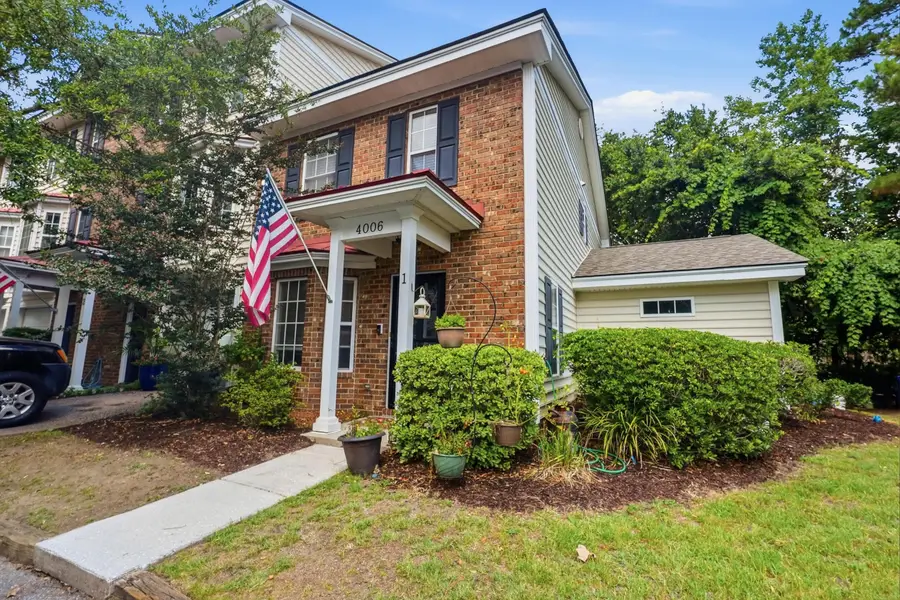 4006 Radcliffe Place Drive #Unit L1, Charleston, SC 29414 - #2