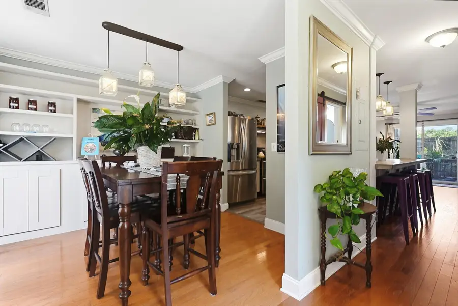 4006 Radcliffe Place Drive #Unit L1, Charleston, SC 29414 - #3