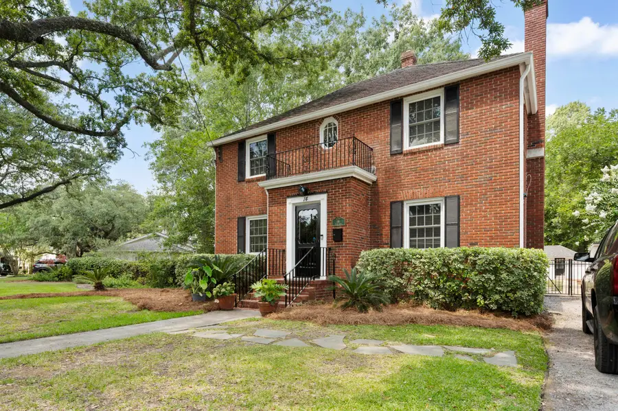 14 Belvue Road, Charleston, SC 29407 - #2