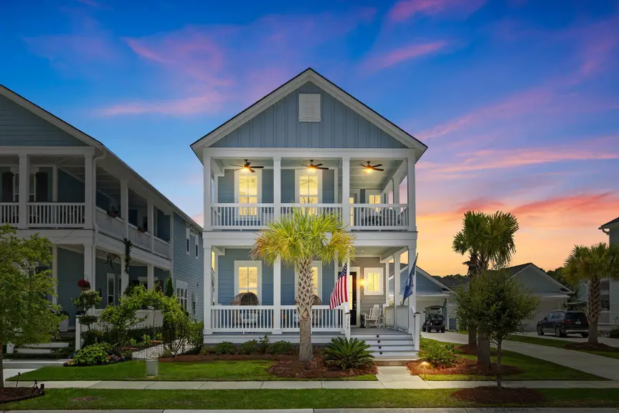 1779 Timmons Street, Mount Pleasant, SC 29466 - #2