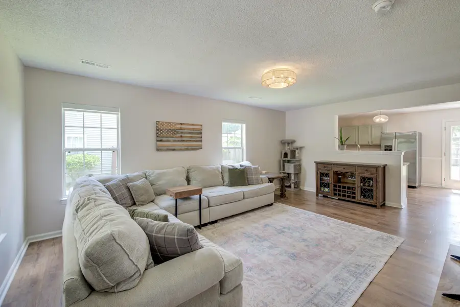 5095 Thornton Drive, Summerville, SC 29485 - #3