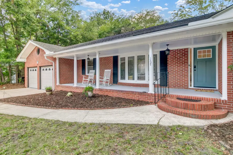 1324 Coleridge Street, Charleston, SC 29407 - #2