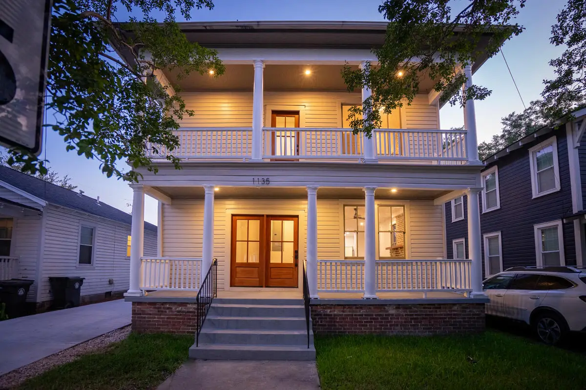 1135 King Street, Charleston, SC 29403 - #1