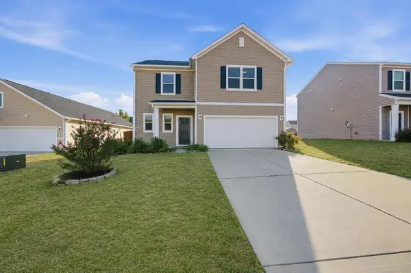 705 Mcroy Street, Moncks Corner, SC 29461