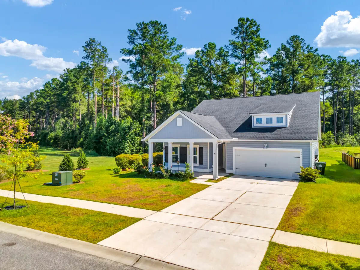 991 Arrowwood Way, Summerville, SC 29485 - #1