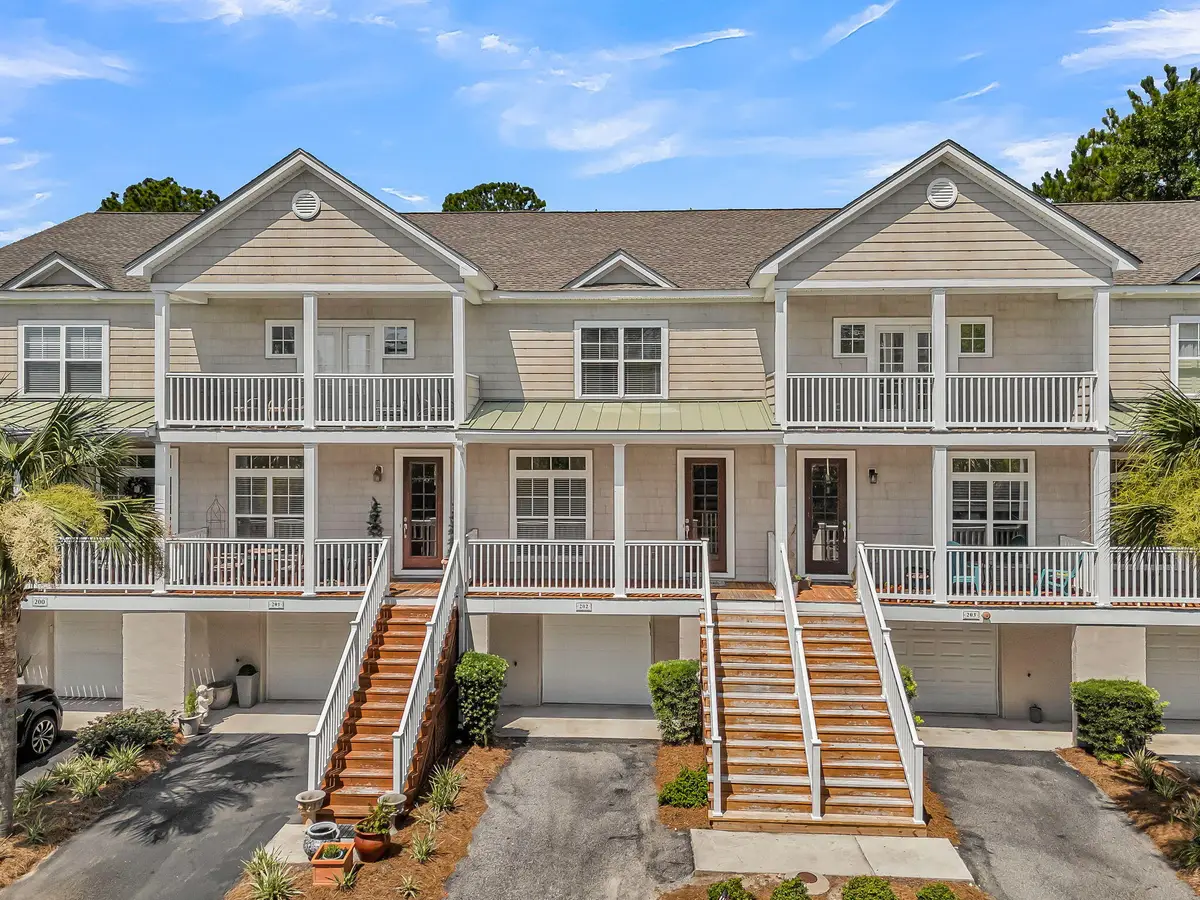 202 Garmouth Court, Mount Pleasant, SC 29466 - #1