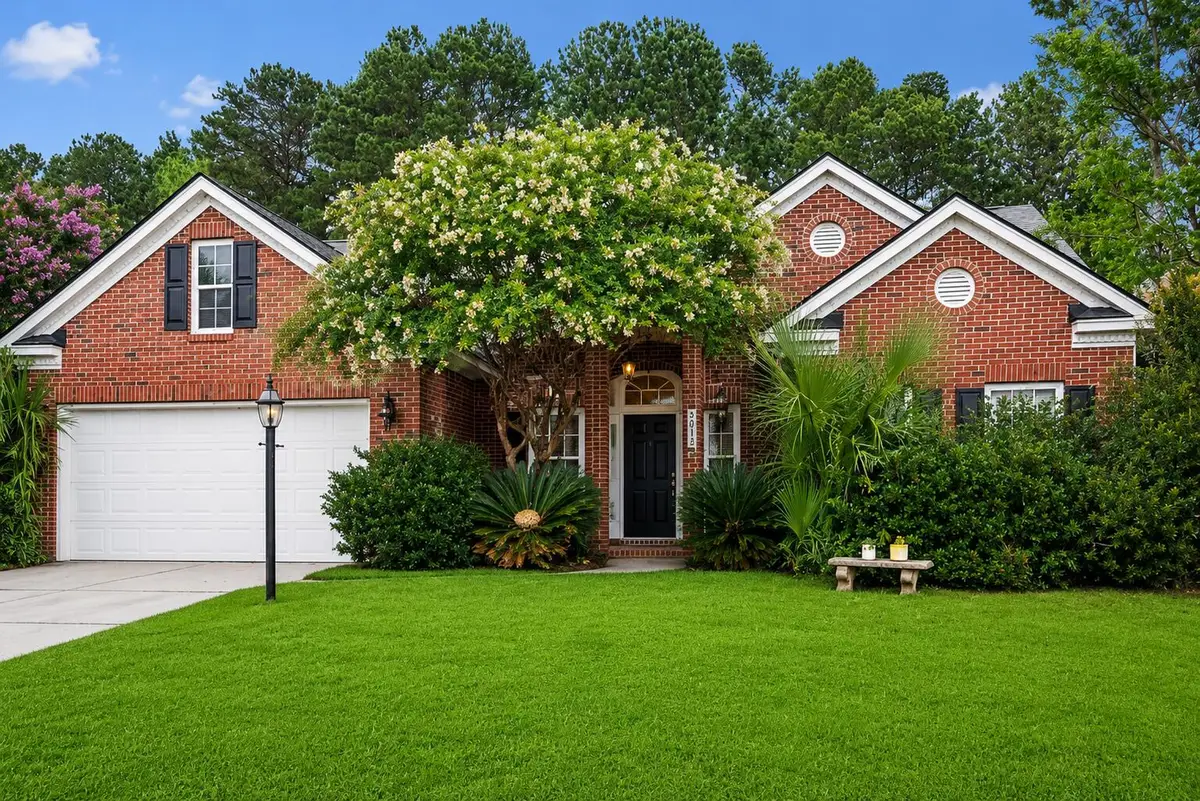 2012 Andover Way, Mount Pleasant, SC 29466 - #1