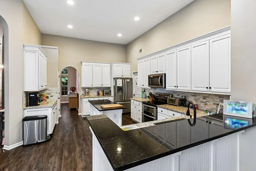 2012 Andover Way, Mount Pleasant, SC 29466 - #3