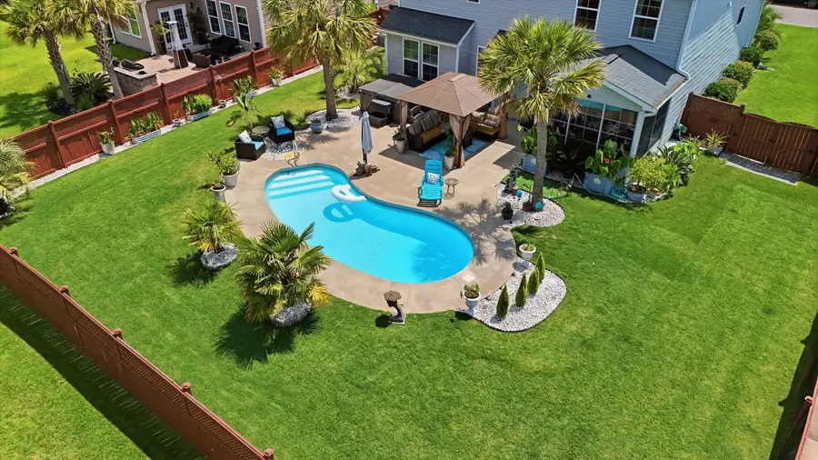 268 Spectrum Road, Summerville, SC 29486 - #3